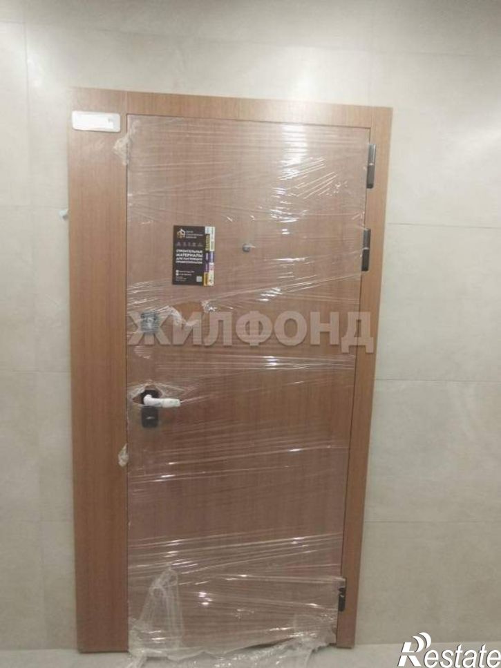 3-комн квартира Нагорная 6-я улица, д.15вк2