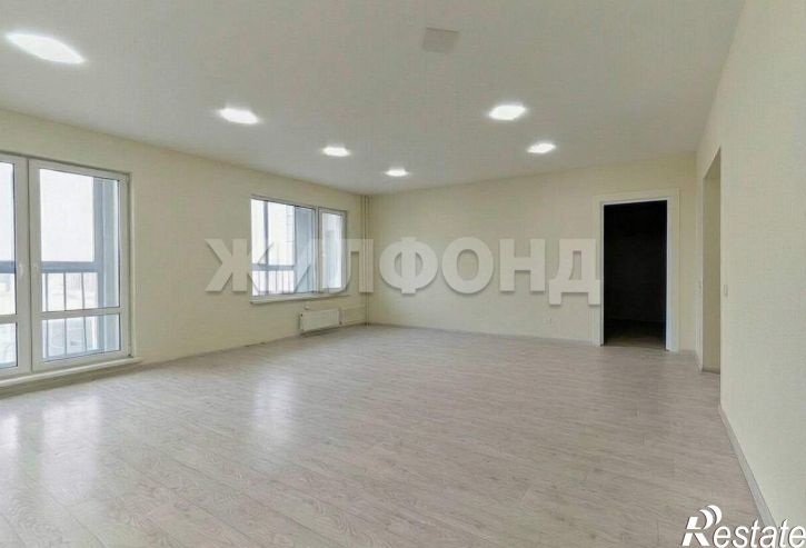 3-комн квартира 280-летия Барнаула улица, д.21