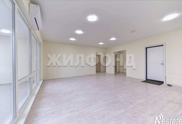 3-комн квартира 280-летия Барнаула улица, д.21
