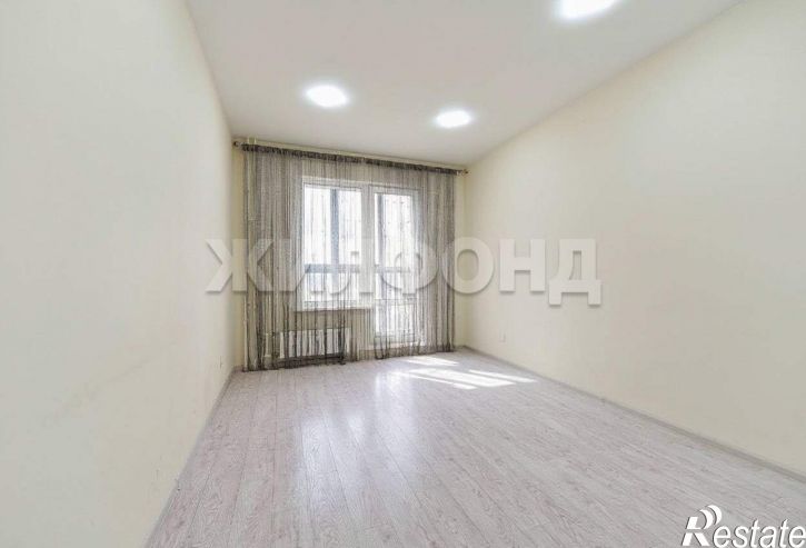 3-комн квартира 280-летия Барнаула улица, д.21