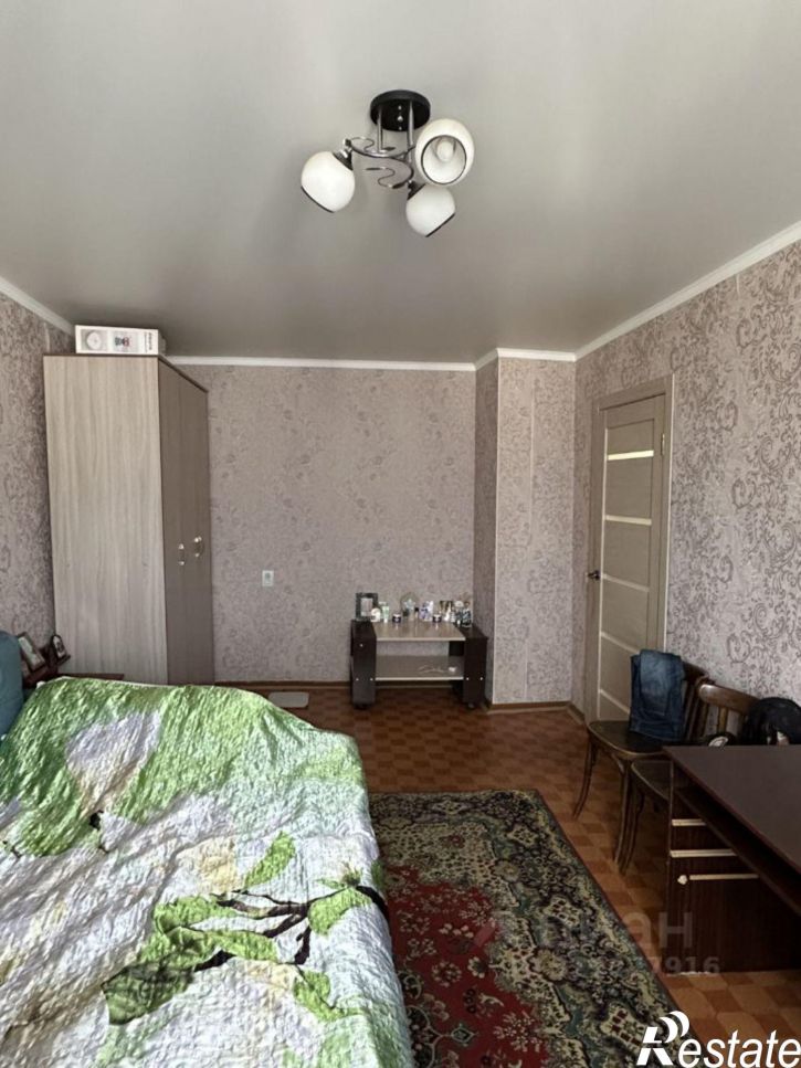 3-комн квартира улица Островского, 15,  д. 15