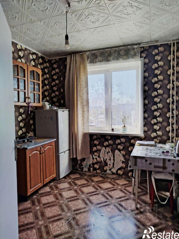 1-комн квартира улица Советской Армии, 121А,  д. 121А