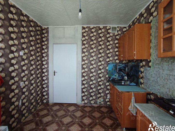 1-комн квартира улица Советской Армии, 121А,  д. 121А