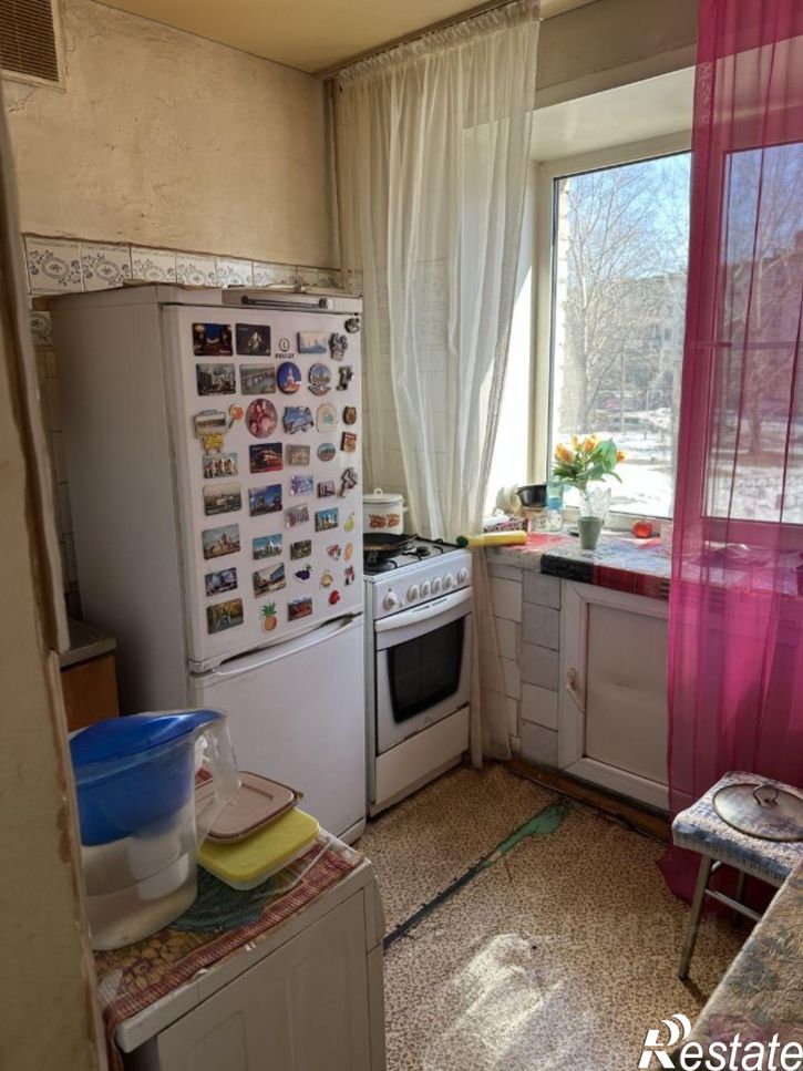 3-комн квартира улица Островского, 15,  д. 15