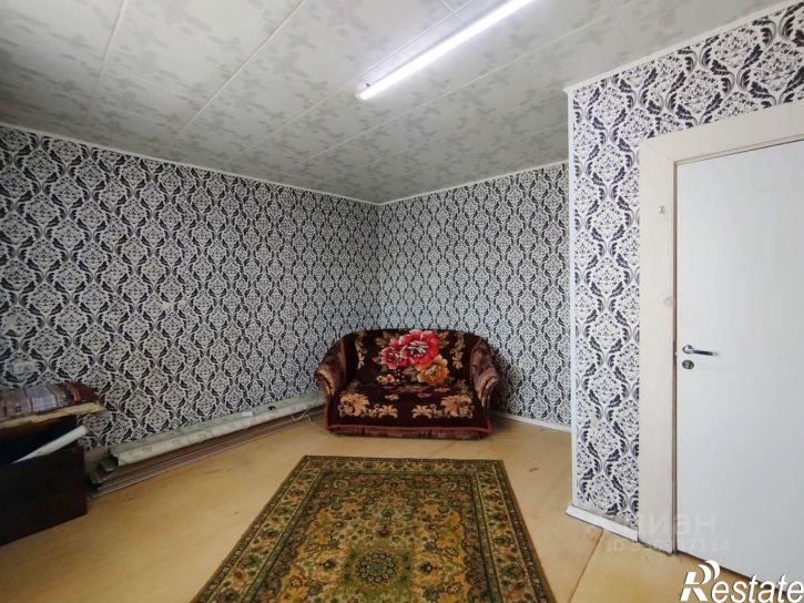 1-комн квартира улица Советской Армии, 121А,  д. 121А