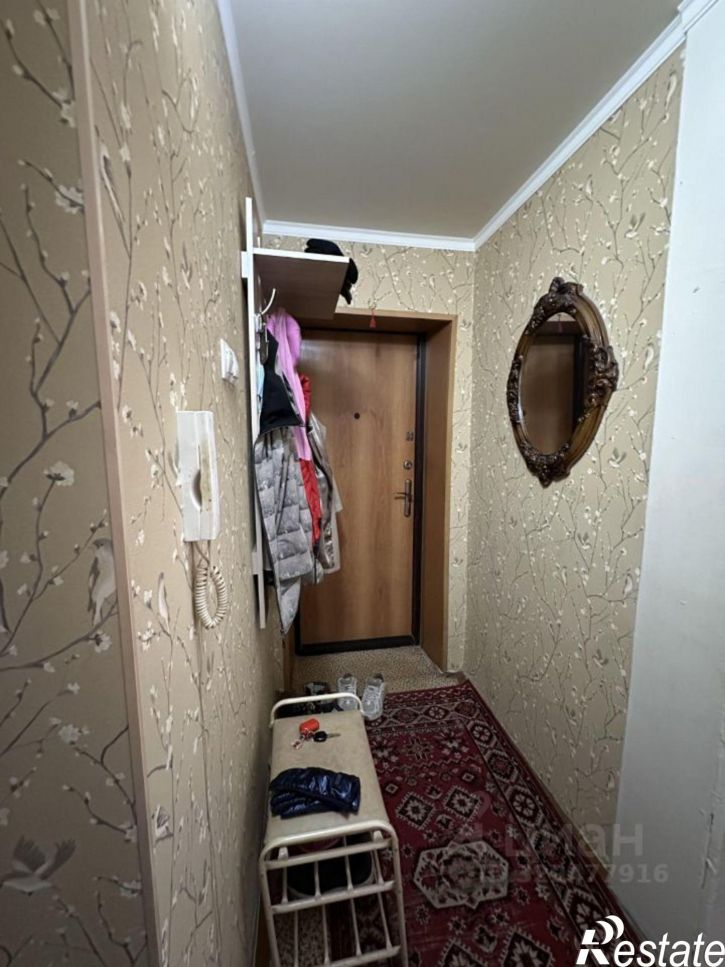 3-комн квартира улица Островского, 15,  д. 15