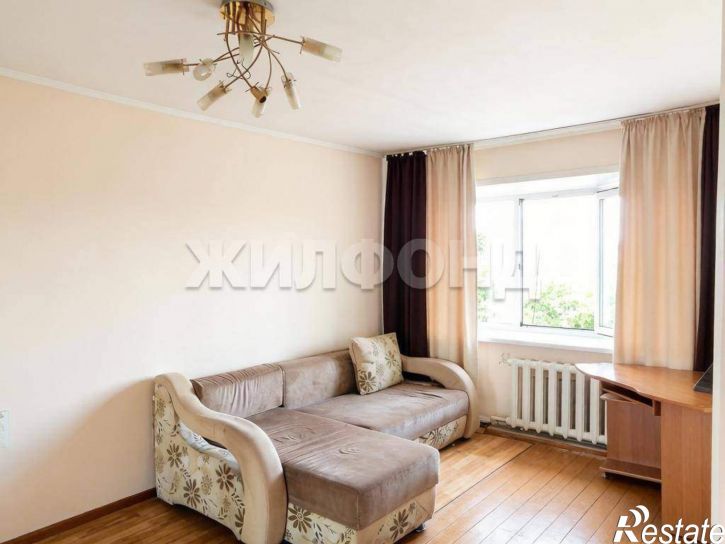 1-комн квартира Ленина проспект, д.116