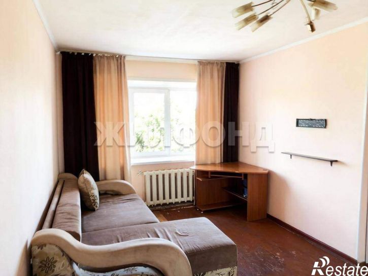 1-комн квартира Ленина проспект, д.116