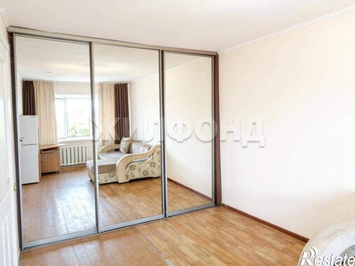 1-комн квартира Ленина проспект, д.116
