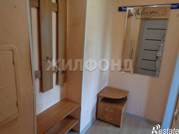 1-комн квартира Ленина проспект, д.116