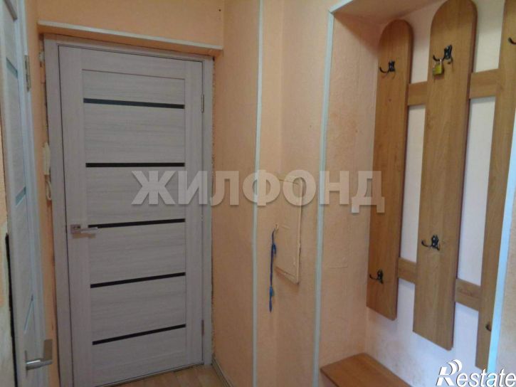 1-комн квартира Ленина проспект, д.116