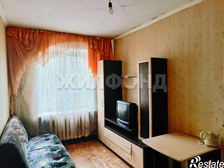 Комната Тимуровская улица, д.37