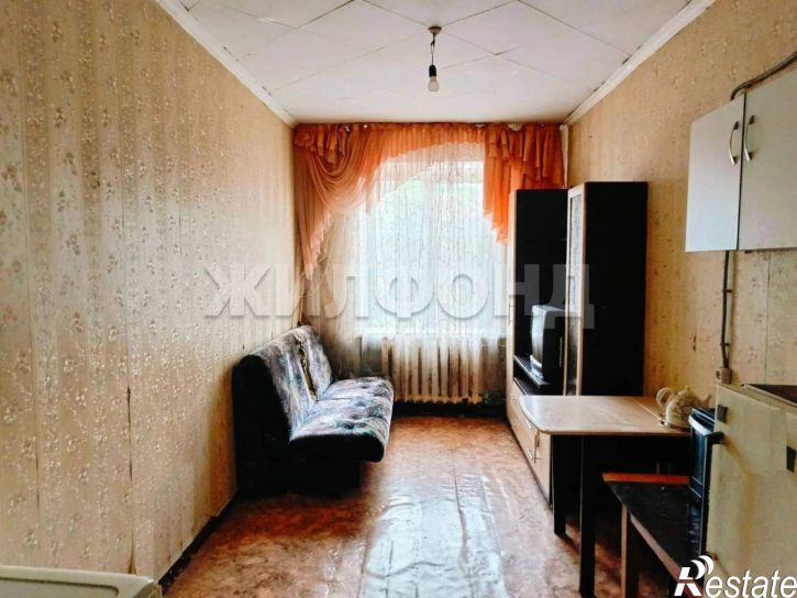 Комната Тимуровская улица, д.37