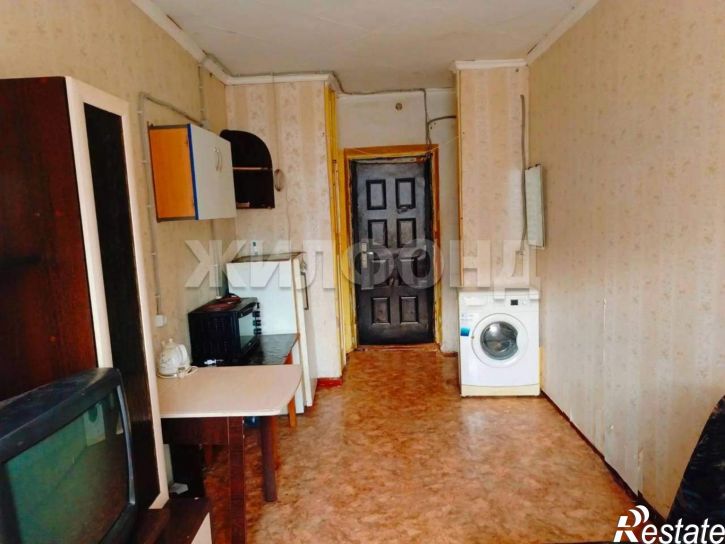 Комната Тимуровская улица, д.37
