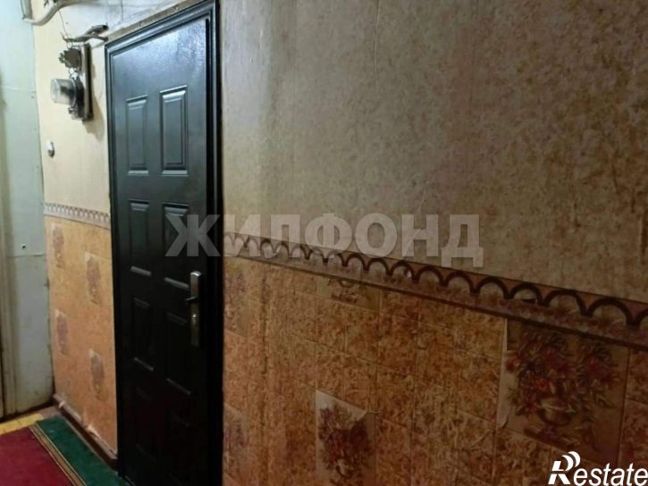 Комната Тимуровская улица, д.37