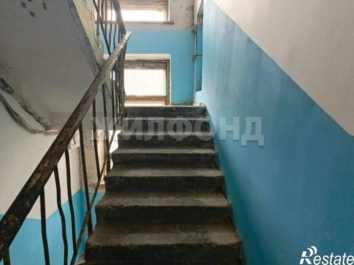 Комната Тимуровская улица, д.37