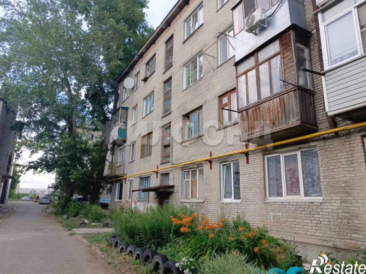 Комната Тимуровская улица, д.37