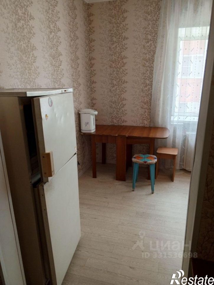 1-комн квартира Северо-Западная улица, 80,  д. 80