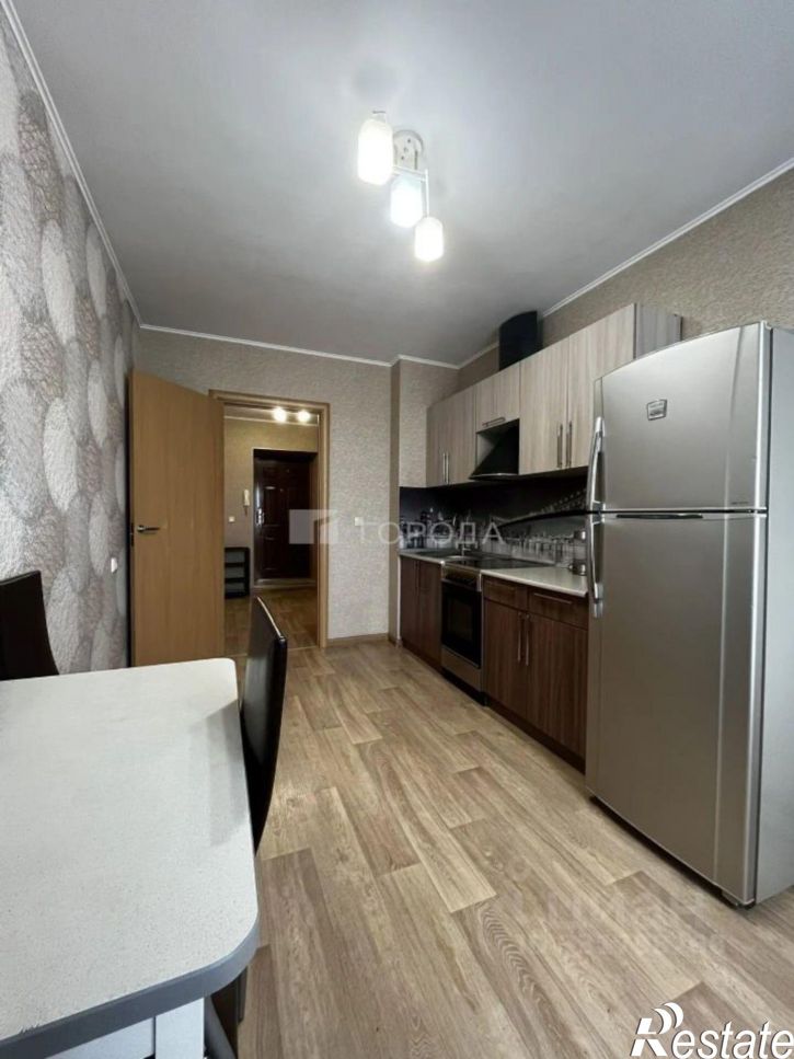 1-комн квартира улица Советской Армии, 121,  д. 121