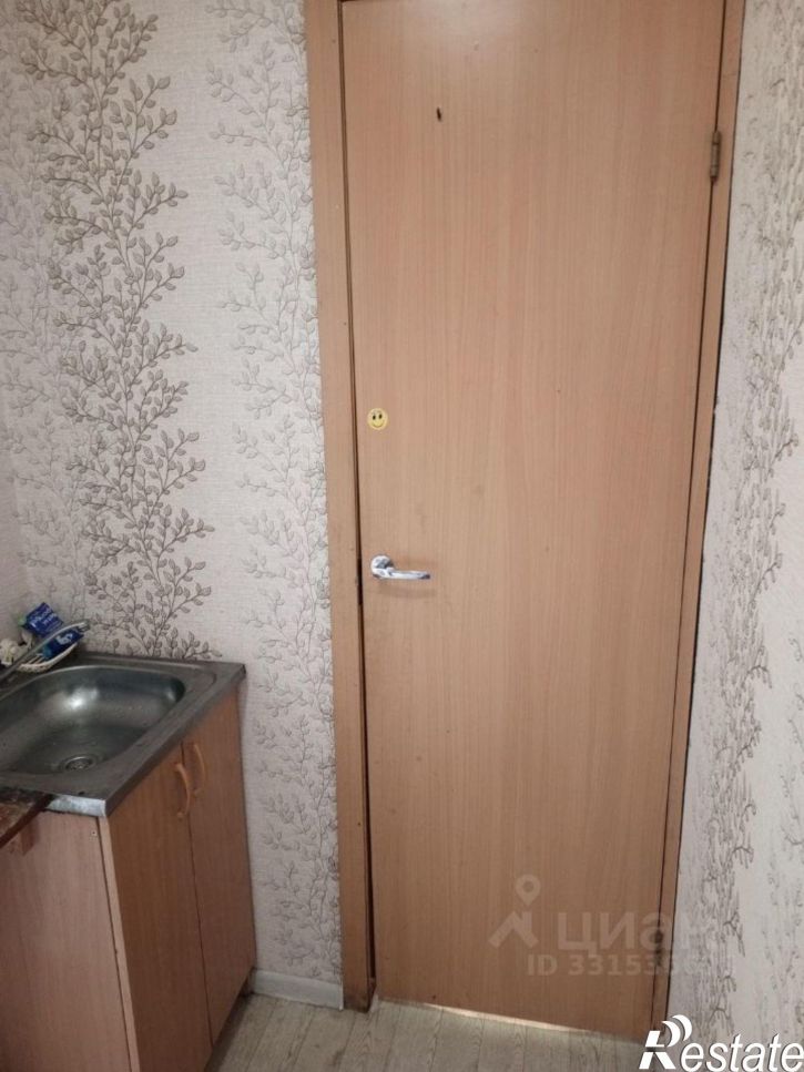 1-комн квартира Северо-Западная улица, 80,  д. 80