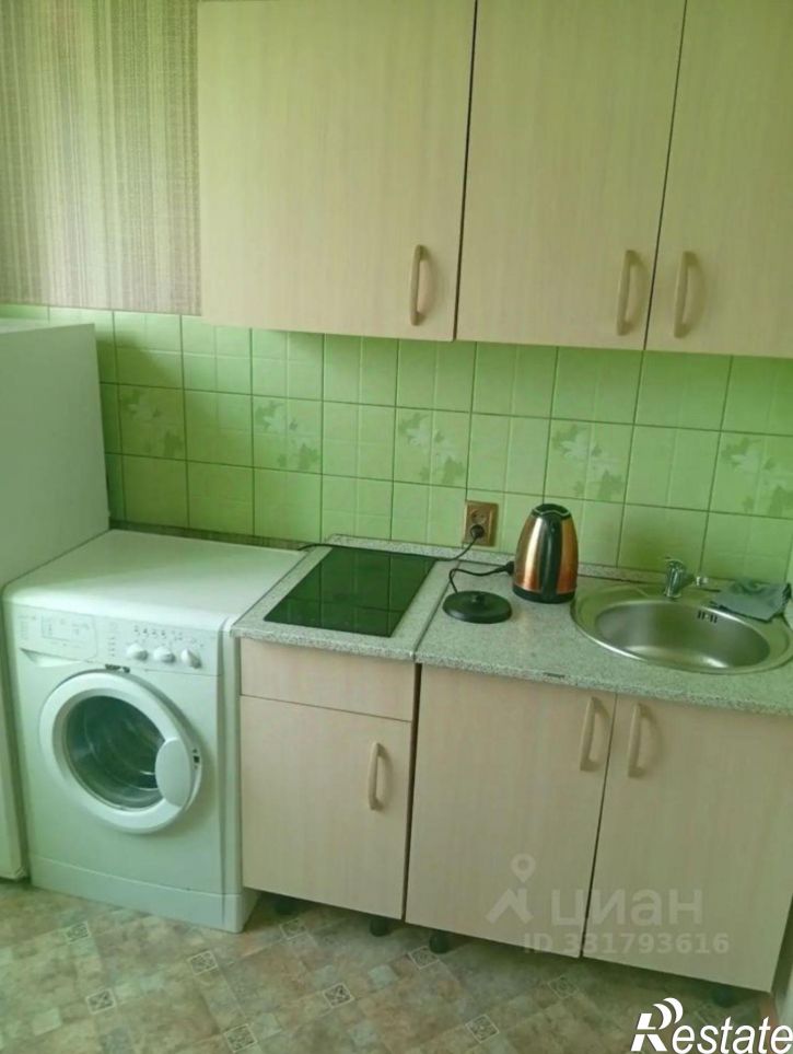 1-комн квартира Павловский тракт, 108,  д. 108