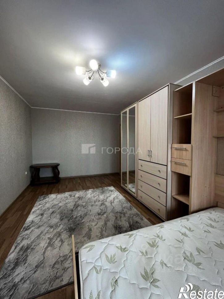 1-комн квартира улица Советской Армии, 121,  д. 121