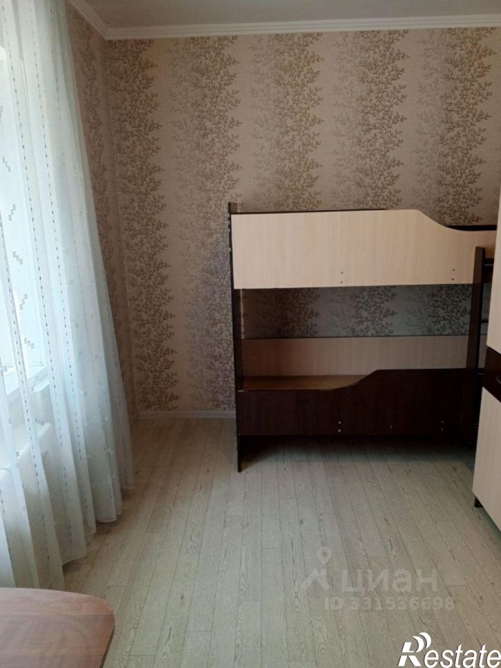 1-комн квартира Северо-Западная улица, 80,  д. 80