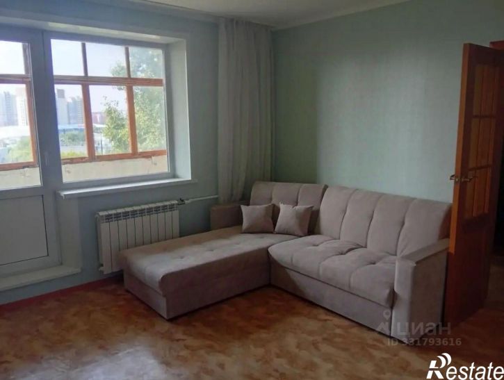 1-комн квартира Павловский тракт, 108,  д. 108