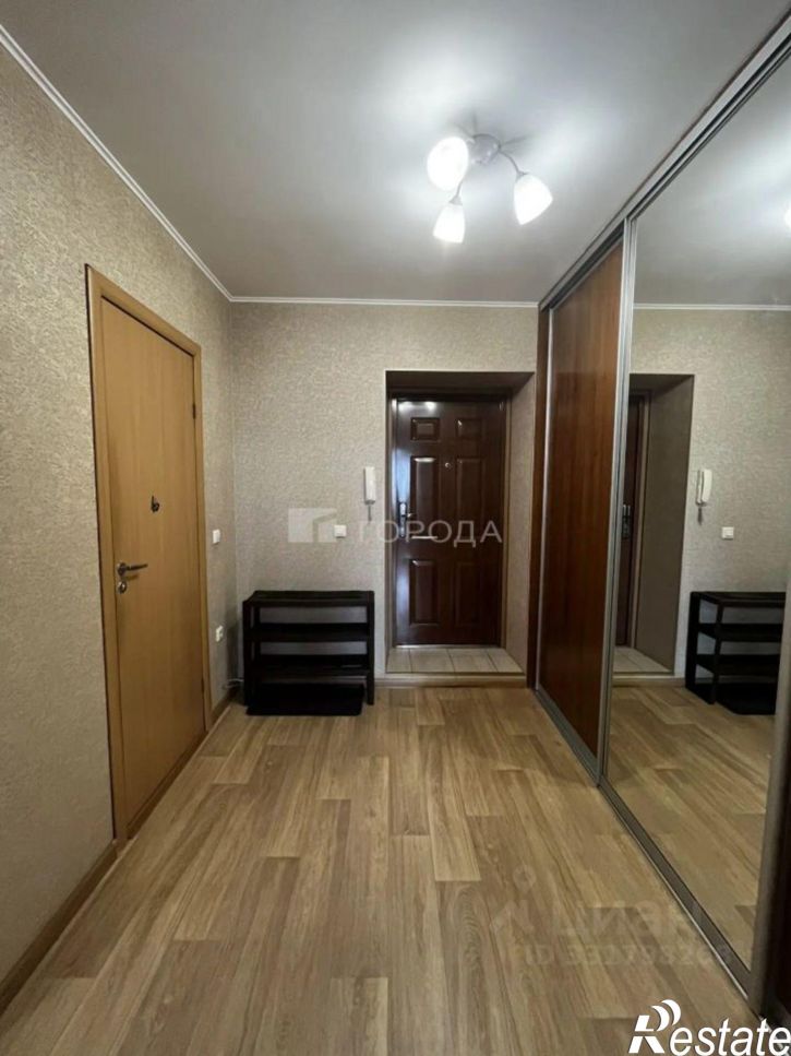 1-комн квартира улица Советской Армии, 121,  д. 121