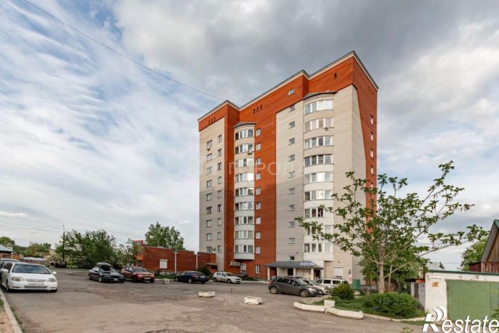 1-комн квартира улица Советской Армии, 121,  д. 121