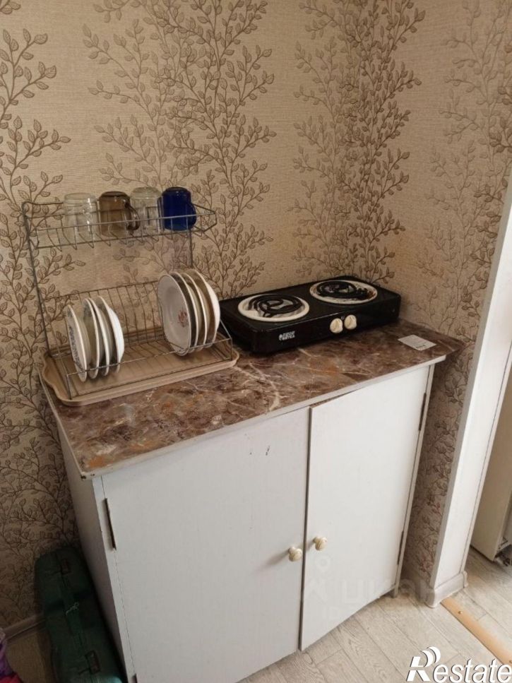 1-комн квартира Северо-Западная улица, 80,  д. 80