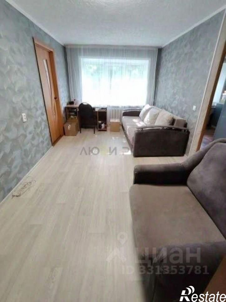 2-комн квартира ул Западная 4-я, 83,  д. 83