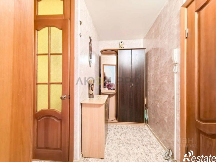 1-комн квартира Новосибирская улица, 24,  д. 24