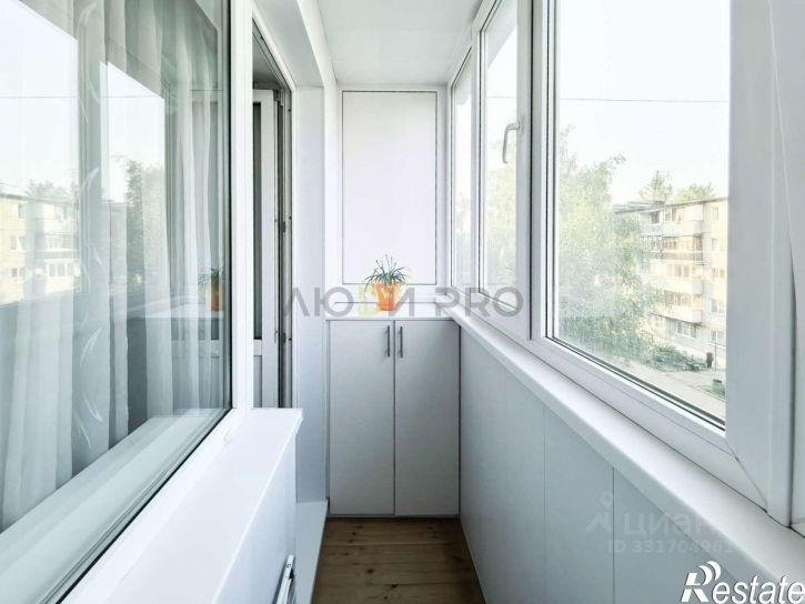 1-комн квартира Новосибирская улица, 24,  д. 24