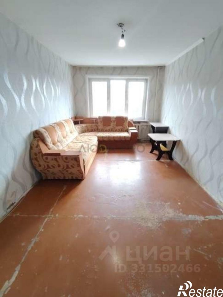 1-комн квартира ул Весенняя, 8 2,  д. 8 2,  к. 2