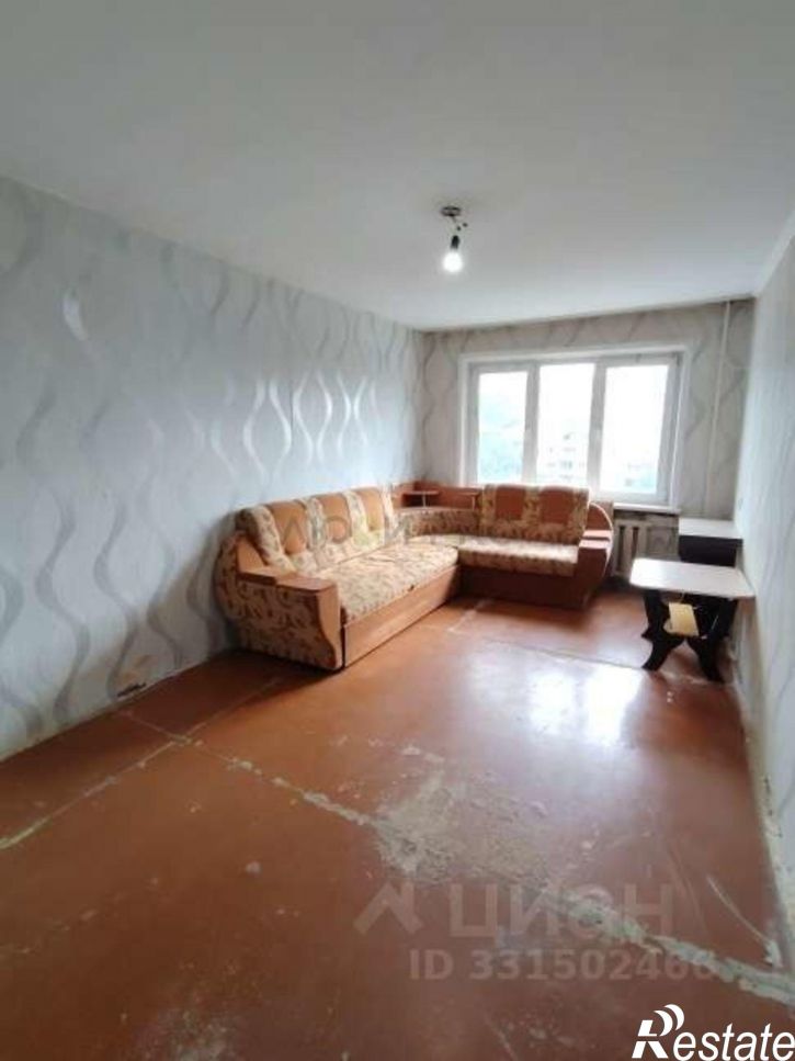 1-комн квартира ул Весенняя, 8 2,  д. 8 2,  к. 2