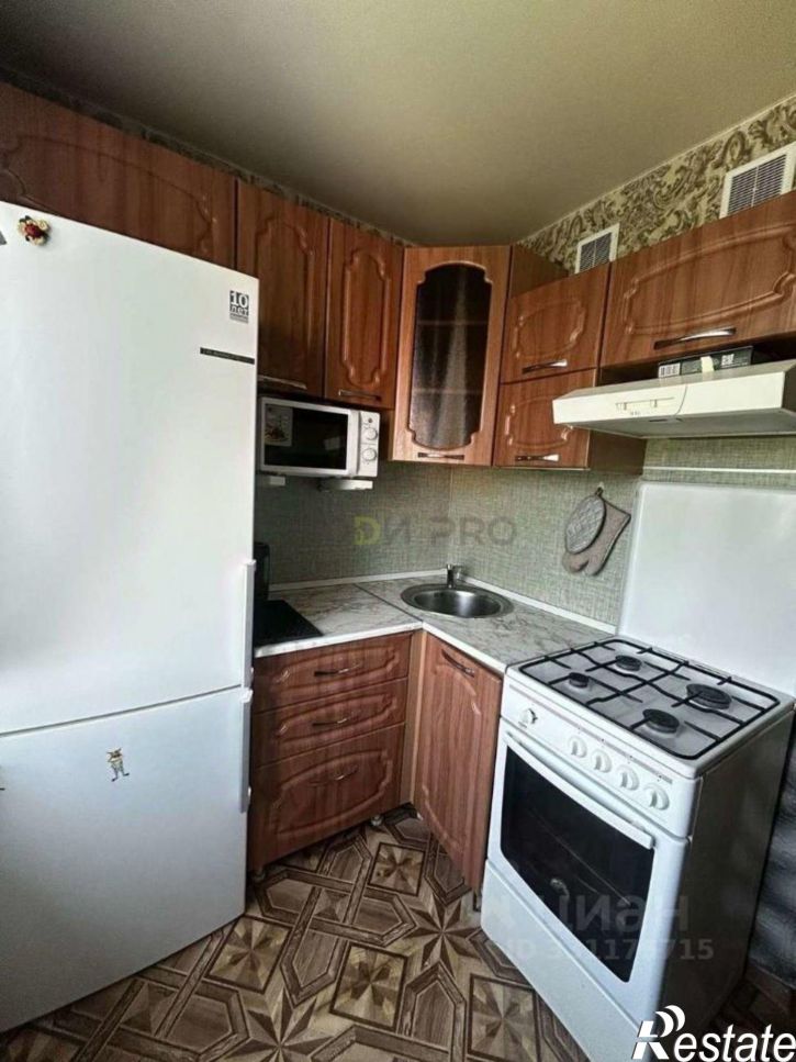 2-комн квартира ул Антона Петрова, 110а,  д. 110а