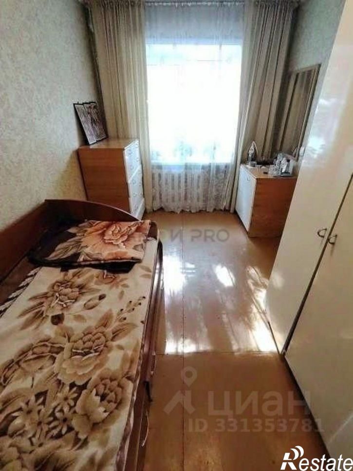2-комн квартира ул Западная 4-я, 83,  д. 83