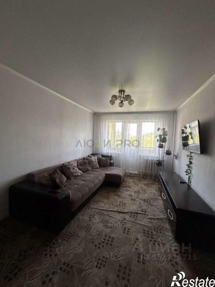 2-комн квартира ул Антона Петрова, 110а,  д. 110а