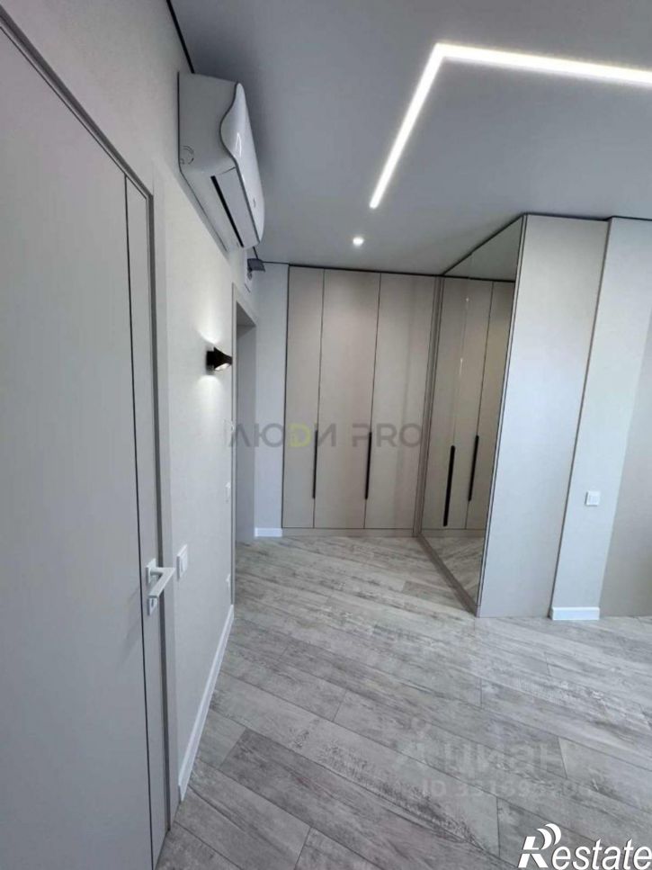 2-комн квартира ул Пролетарская, 125,  д. 125