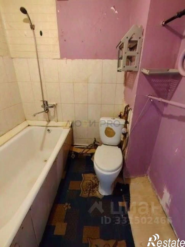 1-комн квартира ул Весенняя, 8 2,  д. 8 2,  к. 2