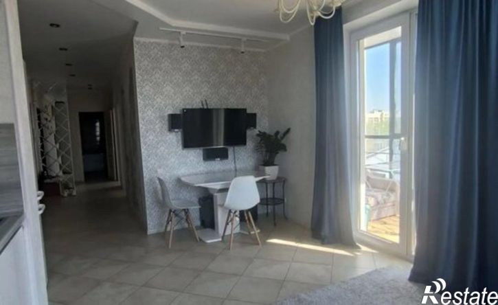 2-комн квартира ул Гулькина, 41,  д. 41