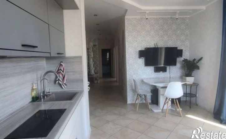 2-комн квартира ул Гулькина, 41,  д. 41