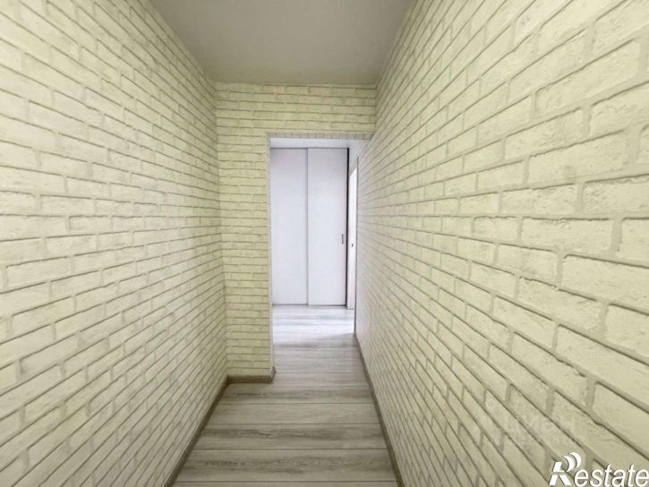 3-комн квартира ул Георгиева, 57,  д. 57