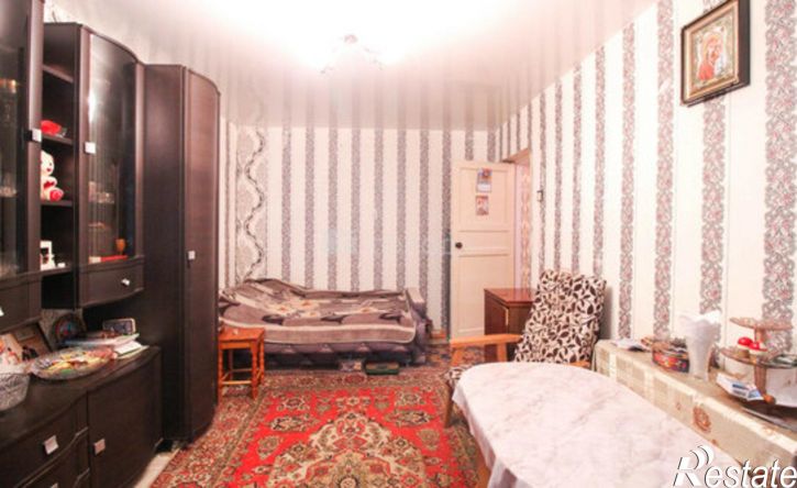 2-комн квартира ул Деповская, 9,  д. 9
