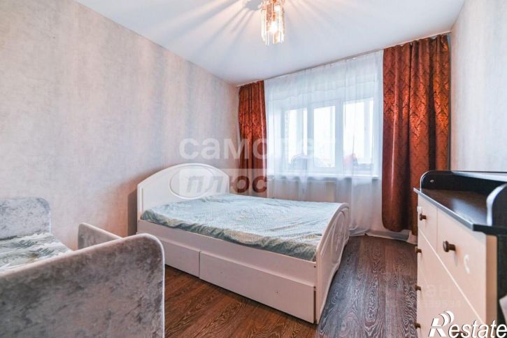 2-комн квартира ул Малахова, 44,  д. 44