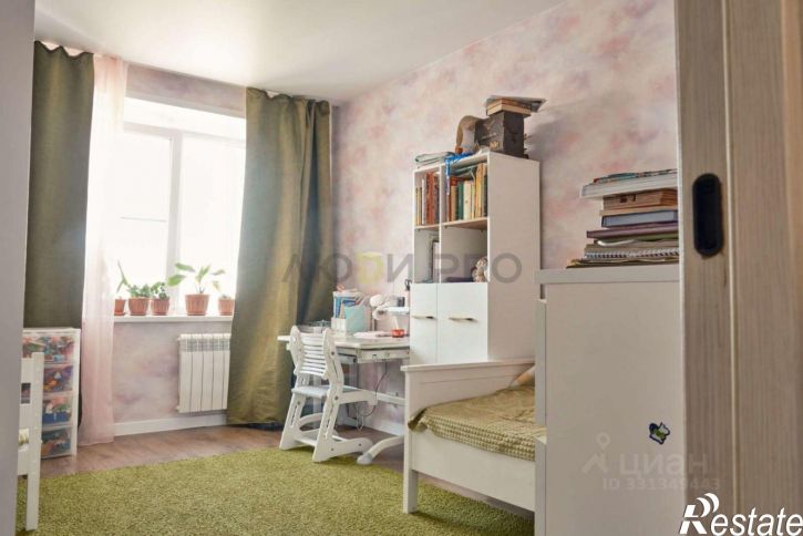 3-комн квартира ул Промышленная, 5,  д. 5
