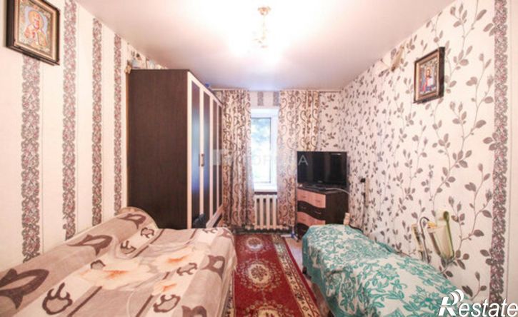 2-комн квартира ул Деповская, 9,  д. 9