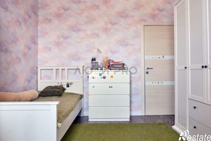 3-комн квартира ул Промышленная, 5,  д. 5