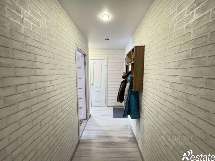 3-комн квартира ул Георгиева, 57,  д. 57